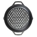 Lawnitator 4 in. Grill Basket LA2514854